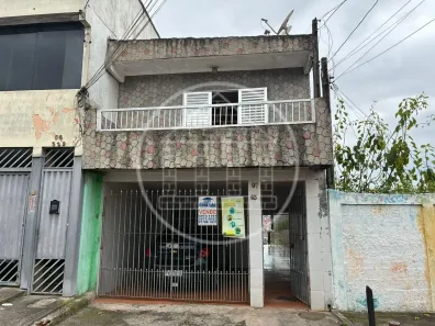Casa com 3 Quartos à venda, 125m² no Jardim Vista Alegre, São Paulo