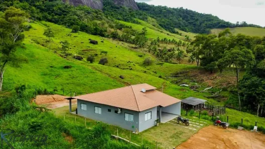 Fazenda/Sítio com 3 Quartos à venda, 200m² no Comunidade Urbana de Rio Grande, Guarapari