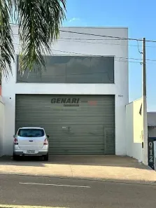 Ponto Comercial à venda, 140m² no Parque Campo Bonito, Indaiatuba
