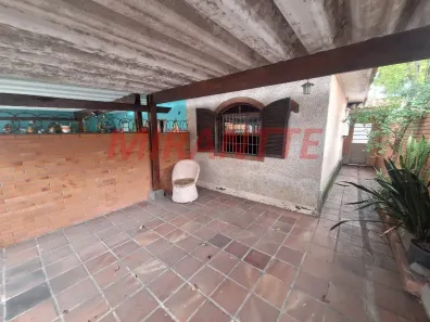 Casa com 3 Quartos à venda, 126m² no Vila Mazzei, São Paulo
