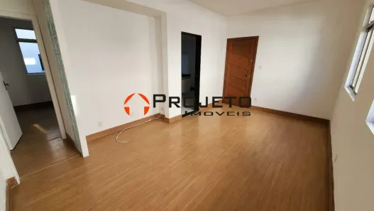 Apartamento com 3 Quartos à venda, 84m² no Castelo, Belo Horizonte