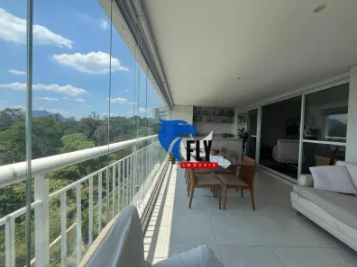Apartamento com 3 Quartos à venda, 131m² no Pirituba, São Paulo
