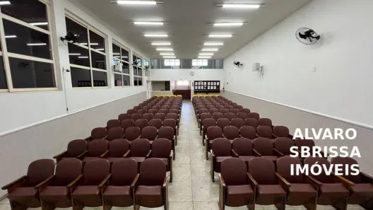 Ponto Comercial à venda, 263m² no Parque das Rosas, Itu