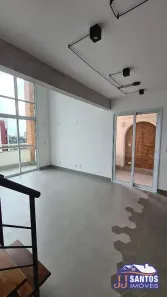 Cobertura com 3 Quartos à venda, 200m² no Jardim Anália Franco, São Paulo