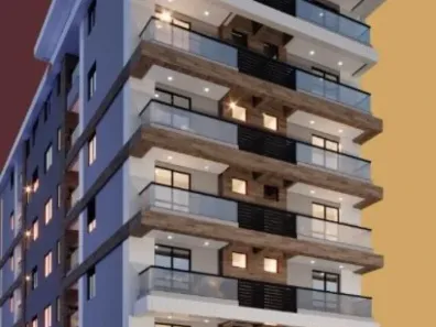 Apartamento com 2 Quartos à venda, 61m² no Pedra Branca, Palhoça