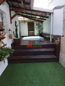 Apartamento com 2 Quartos à venda, 115m² no Petrolândia, Contagem