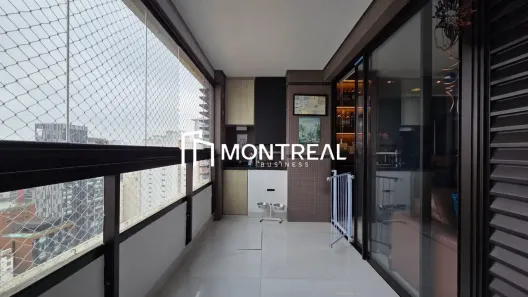 Apartamento com 2 Quartos à venda, 85m² no Pinheiros, São Paulo