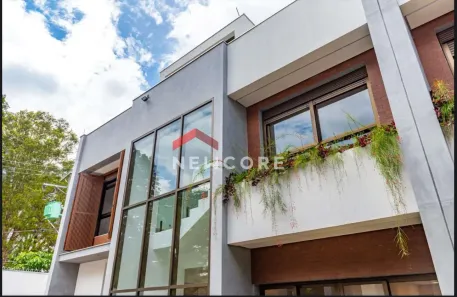Casa de Condomínio com 4 Quartos à venda, 690m² no Jardim dos Estados, São Paulo