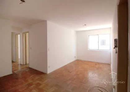 Apartamento com 3 Quartos para alugar, 82m² no Jaguaré, São Paulo