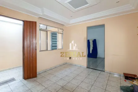 Casa com 2 Quartos à venda, 115m² no Boa Vista, São Caetano do Sul