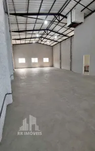 Galpão/Depósito/Armazém para alugar, 300m² no Chácaras São Luís, Santana de Parnaíba