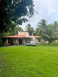 Fazenda/Sítio com 3 Quartos à venda, 2584m² no Robalo, Aracaju
