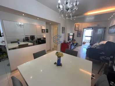 Apartamento com 2 Quartos à venda, 107m² no Ponta da Praia, Santos