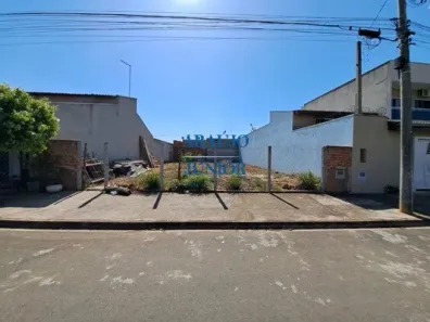 Lote/Terreno à venda, 300m² no Jardim da Balsa II, Americana