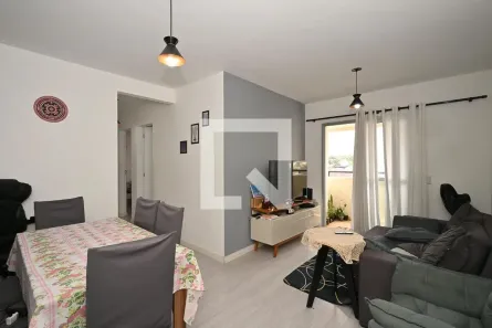 Apartamento com 2 Quartos à venda, 62m² no Jardim das Palmas, São Paulo