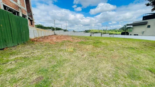 Lote/Terreno à venda, 450m² no Condomínio Residencial Monte Carlo, São José dos Campos