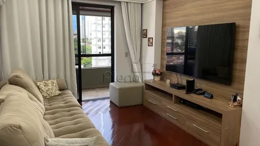 Apartamento com 4 Quartos à venda, 256m² no Jardim Proença, Campinas