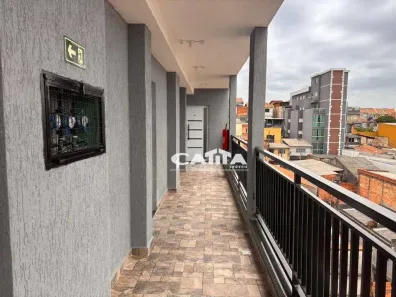 Apartamento com 2 Quartos à venda, 35m² no Cidade Líder, São Paulo