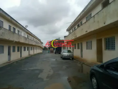 Casa com 1 Quarto para alugar, 64m² no Jardim Diogo, Guarulhos