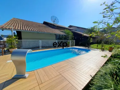 Casa com 4 Quartos à venda, 314m² no Velha, Blumenau