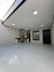Casa com 3 Quartos à venda, 135m² no Parque Universitário, Americana
