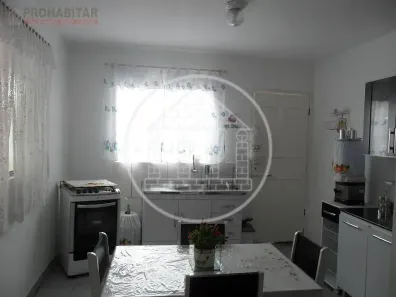 Sobrado com 3 Quartos à venda, 150m² no Jardim Regis, São Paulo