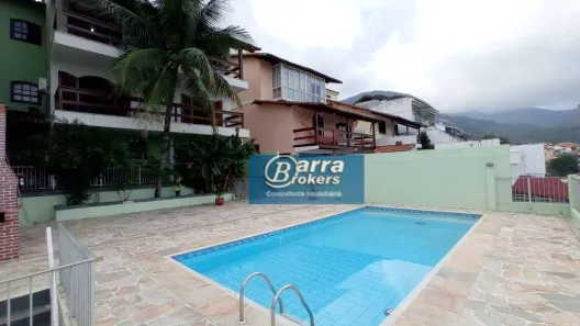 Casa de Condomínio com 4 Quartos à venda, 340m² no Anil, Rio de Janeiro
