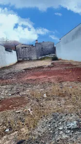 Lote/Terreno à venda, 280m² no Jardim Califórnia, Piracicaba