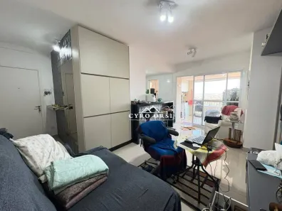 Apartamento com 3 Quartos à venda, 85m² no Paulista, Piracicaba