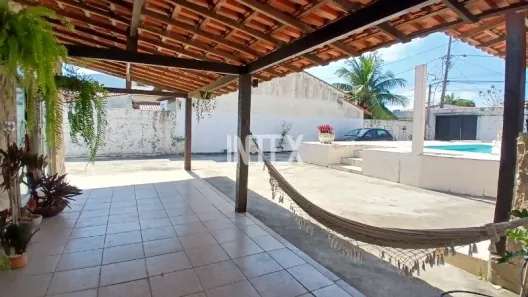 Casa com 3 Quartos à venda, 194m² no Jardim Atlântico Oeste (Itaipuaçu), Maricá