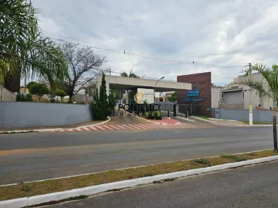 Lote/Terreno à venda, 418m² no Portal da Serra, Sete Lagoas