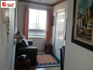 Apartamento com 2 Quartos à venda, 55m² no Paraisópolis, São Paulo