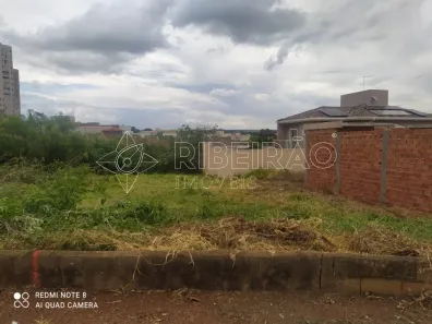 Lote/Terreno à venda, 293m² no Alto da Boa Vista, Ribeirão Preto