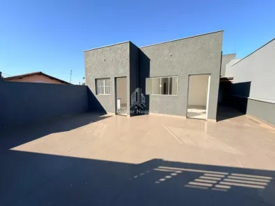 Casa com 2 Quartos à venda, 68m² no Conjunto Habitacional Angelo Tomazin, Sumaré