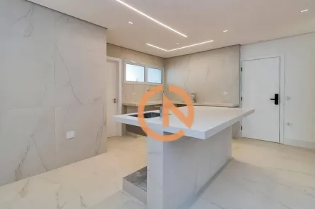 Apartamento com 3 Quartos à venda, 214m² no Cerqueira César, São Paulo
