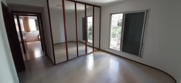 Apartamento com 4 Quartos para alugar, 157m² no Perdizes, São Paulo