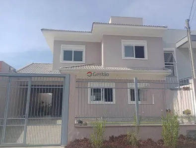 Sobrado com 3 Quartos à venda, 200m² no Igara, Canoas