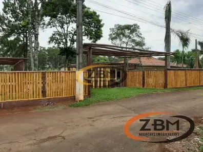 Lote/Terreno à venda, 7500m² no Jardim Alto do Cafezal, Londrina