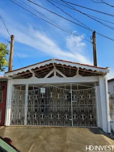 Casa com 2 Quartos à venda, 125m² no Jardim Adriana, Indaiatuba