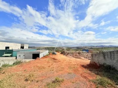 Lote/Terreno à venda, 1280m² no Centro Industrial Rafael Diniz, Bragança Paulista