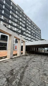 Apartamento com 1 Quarto para alugar, 30m² no Casa Caiada, Olinda