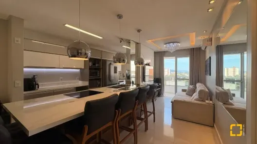 Apartamento com 2 Quartos à venda, 85m² no Pagani, Palhoça