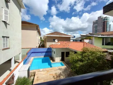 Casa com 5 Quartos à venda, 305m² no Aparecida, Santos