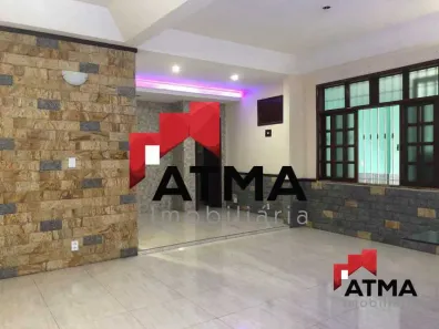 Casa com 6 Quartos à venda, 485m² no Vista Alegre, Rio de Janeiro