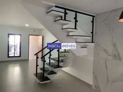 Sobrado com 3 Quartos à venda, 100m² no Jardim Aeroporto, São Paulo