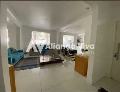 Apartamento com 4 Quartos à venda, 279m² no Copacabana, Rio de Janeiro