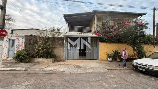 Casa com 3 Quartos à venda, 245m² no Parque Residencial Mayard, Itu