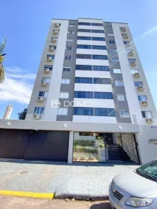 Apartamento com 2 Quartos à venda, 79m² no Centro, Cascavel