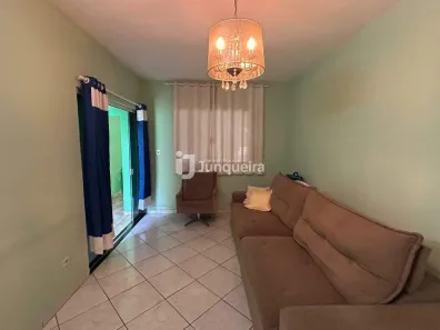 Casa com 3 Quartos à venda, 139m² no Conjunto Residencial Mário Dedini, Piracicaba