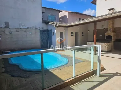 Casa com 3 Quartos à venda, 180m² no Morada de Laranjeiras, Serra
